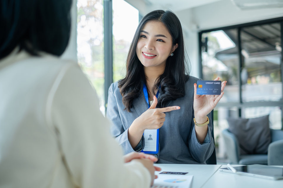 Reserve Credit Line — วงเงินสำรอง OD